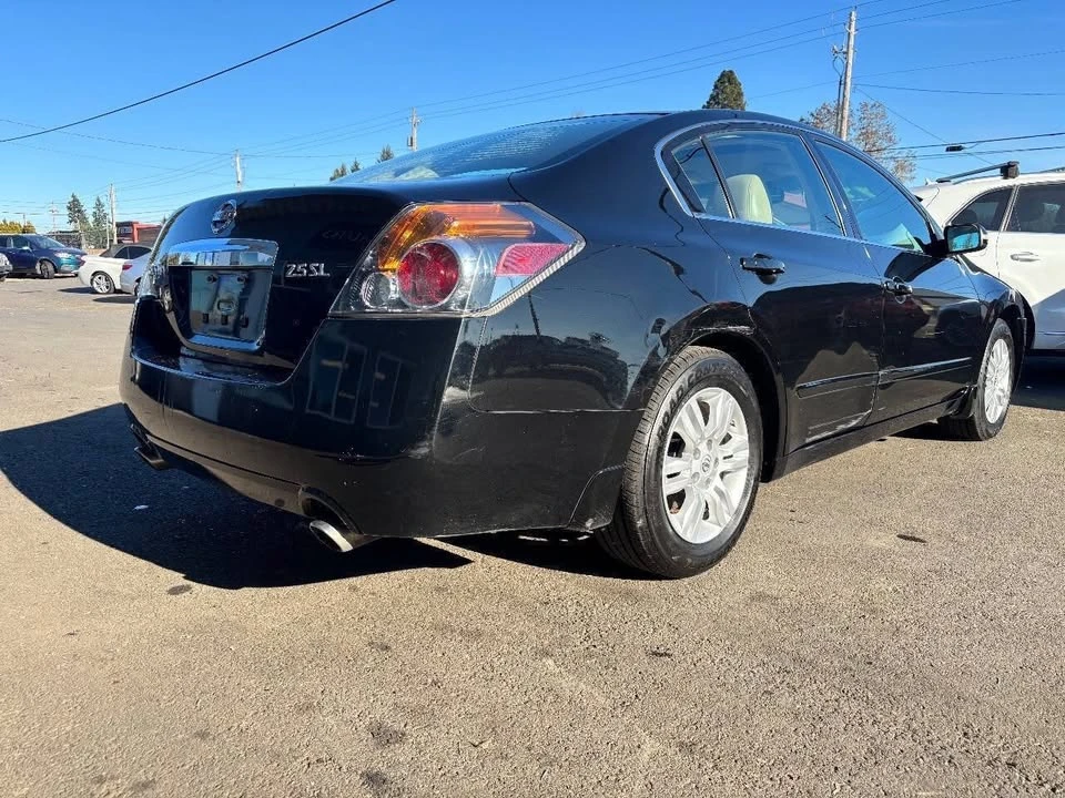 2012 Nissan Altima 4th Gen - Image 7 of 16