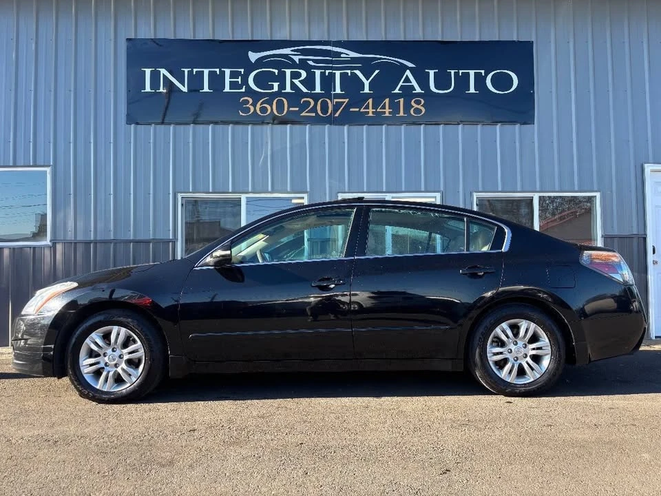 2012 Nissan Altima 4th Gen - Image 3 of 16
