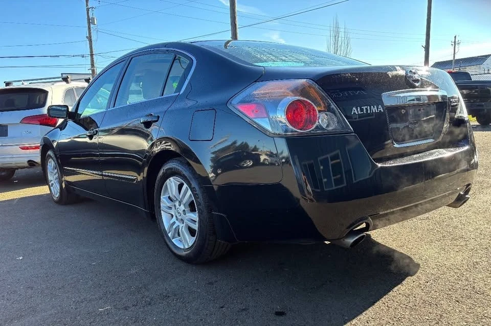 2012 Nissan Altima 4th Gen - Image 4 of 16