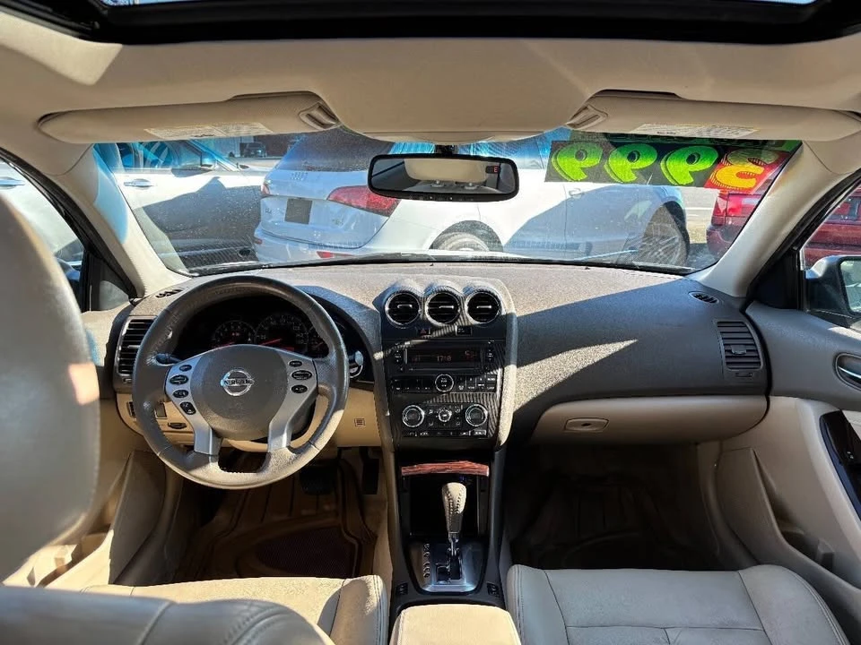 2012 Nissan Altima 4th Gen - Image 15 of 16