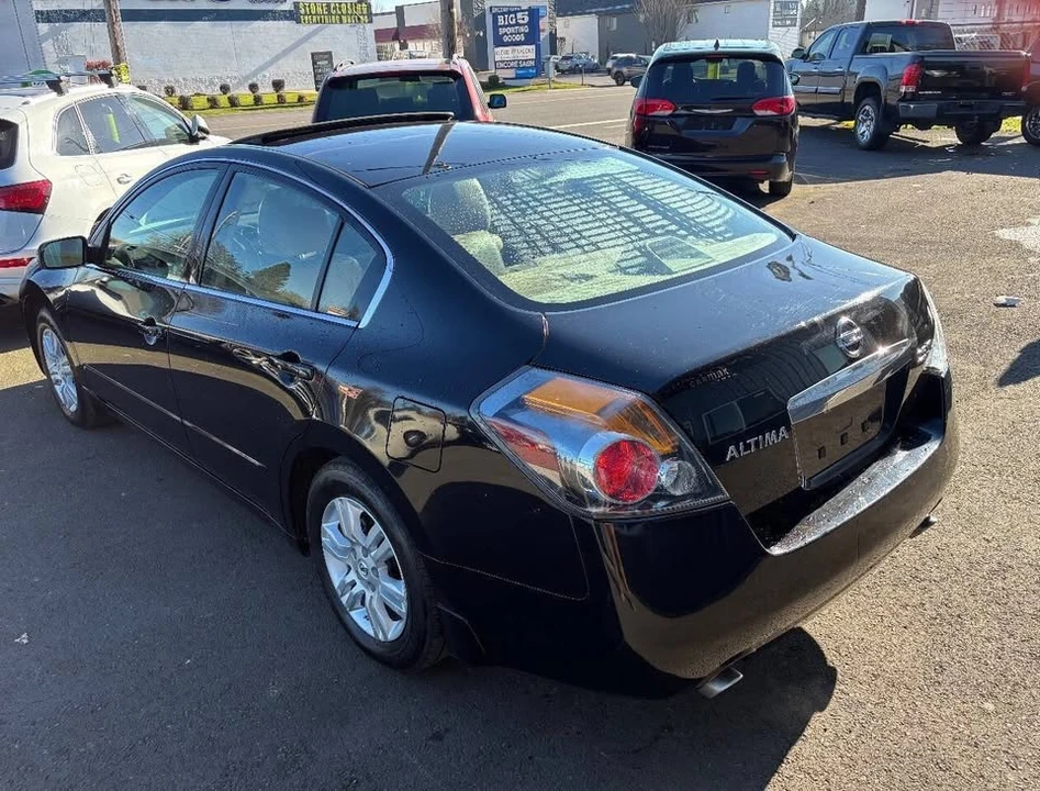 2012 Nissan Altima 4th Gen - Image 5 of 16