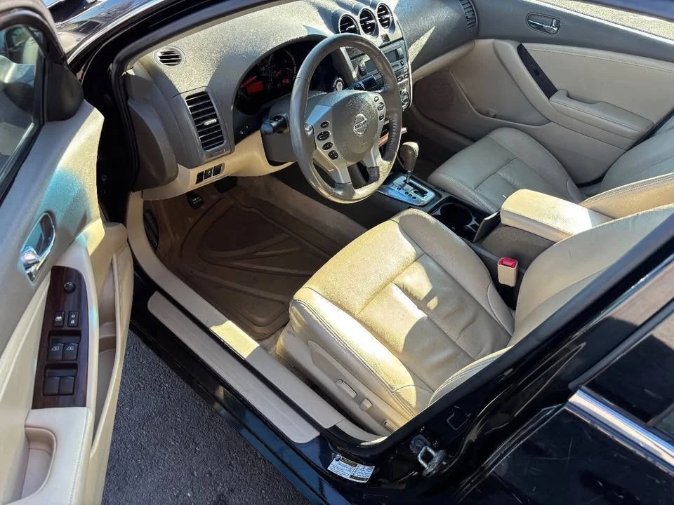 2012 Nissan Altima 4th Gen - Image 10 of 16