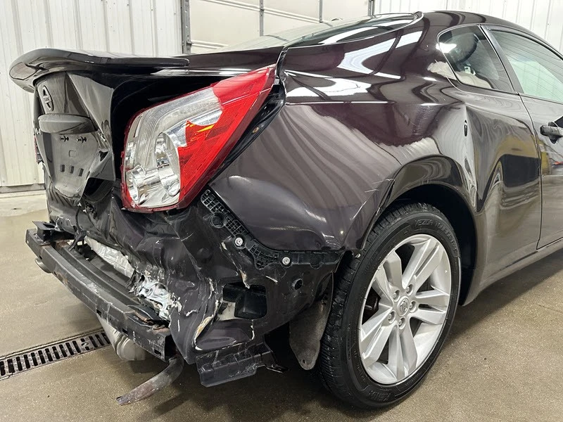 2012 Nissan Altima 4th Gen - Image 15 of 21
