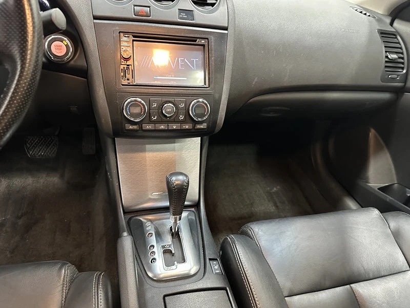 2012 Nissan Altima 4th Gen - Image 9 of 21