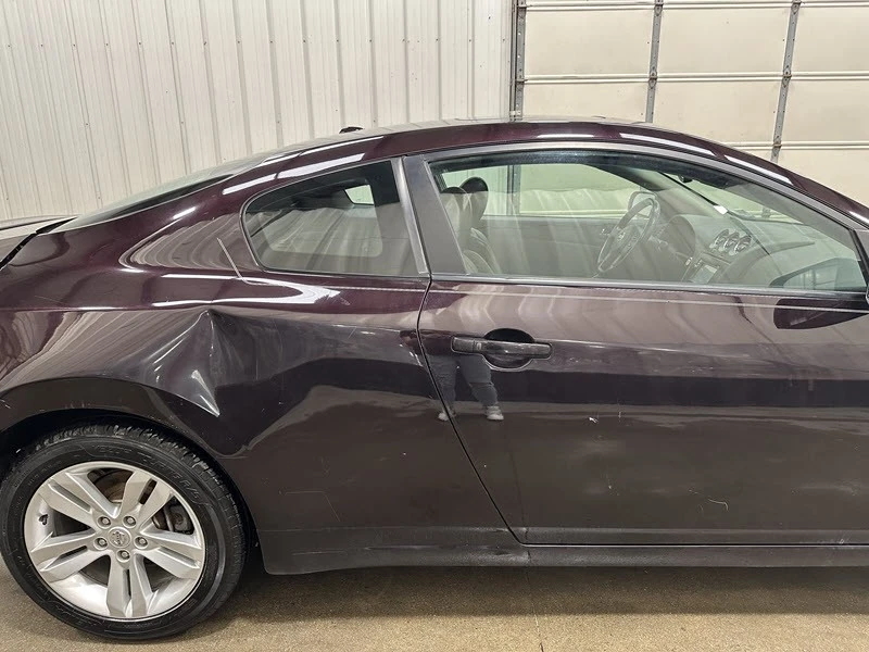 2012 Nissan Altima 4th Gen - Image 19 of 21