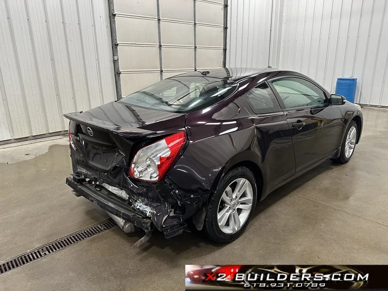 2012 Nissan Altima 4th Gen - Image 4 of 21