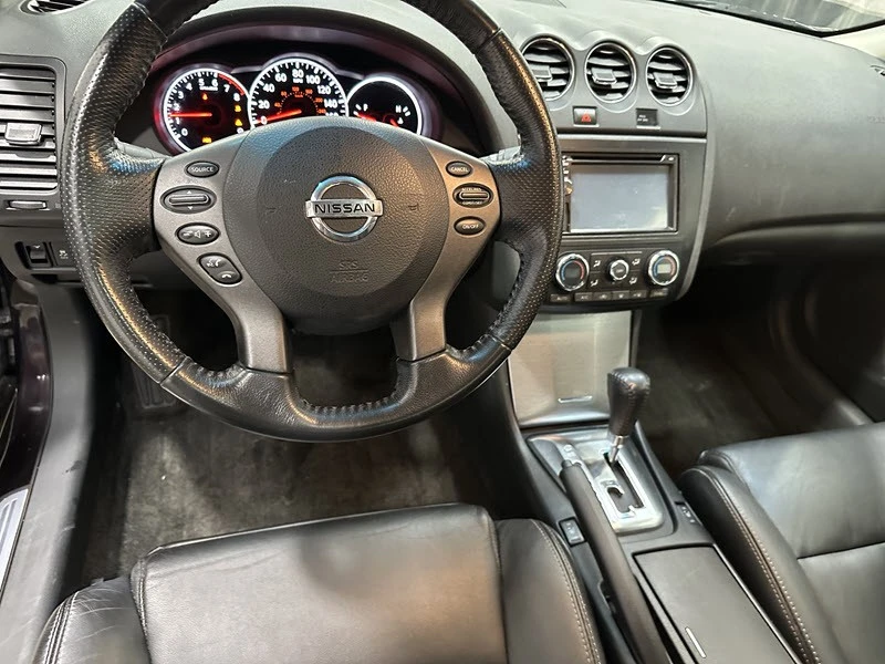 2012 Nissan Altima 4th Gen - Image 8 of 21