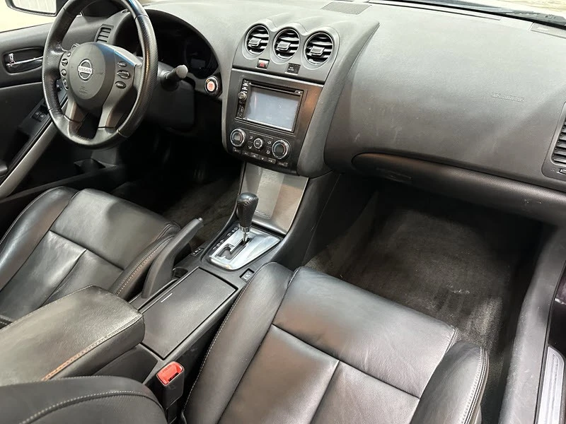 2012 Nissan Altima 4th Gen - Image 18 of 21