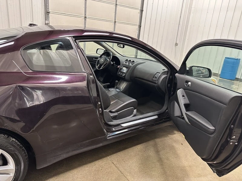 2012 Nissan Altima 4th Gen - Image 16 of 21