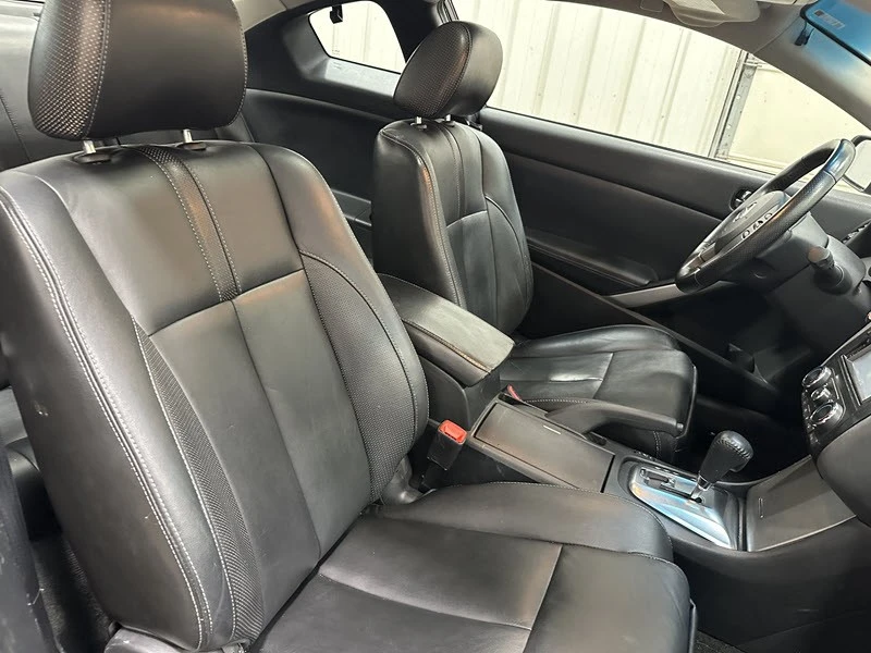 2012 Nissan Altima 4th Gen - Image 17 of 21