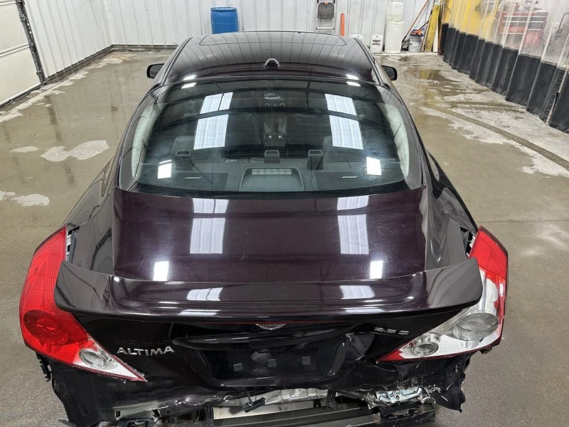 2012 Nissan Altima 4th Gen - Image 14 of 21