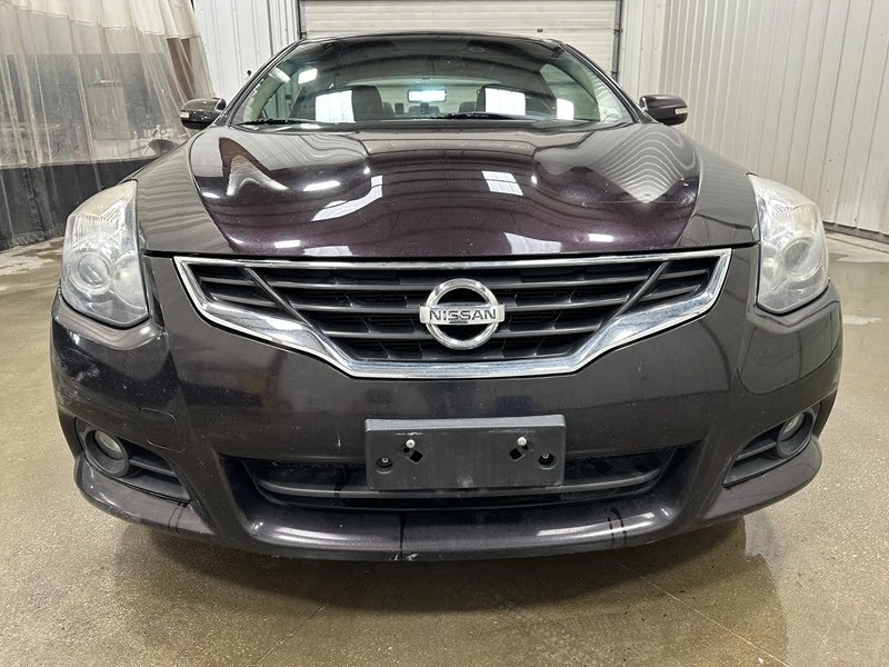 2012 Nissan Altima 4th Gen - Image 20 of 21