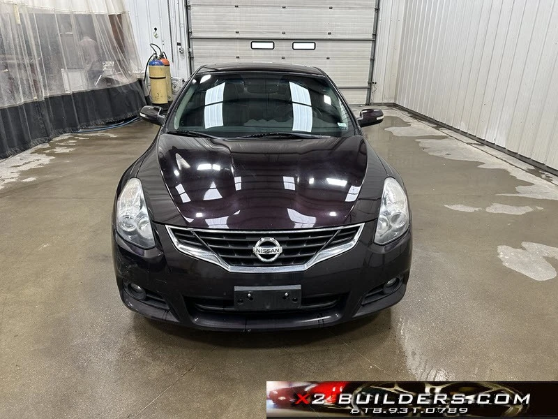 2012 Nissan Altima 4th Gen - Image 2 of 21