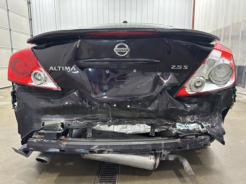 2012 Nissan Altima 4th Gen - Image 13 of 21