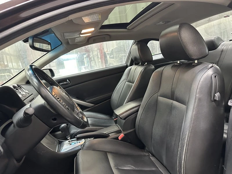 2012 Nissan Altima 4th Gen - Image 11 of 21