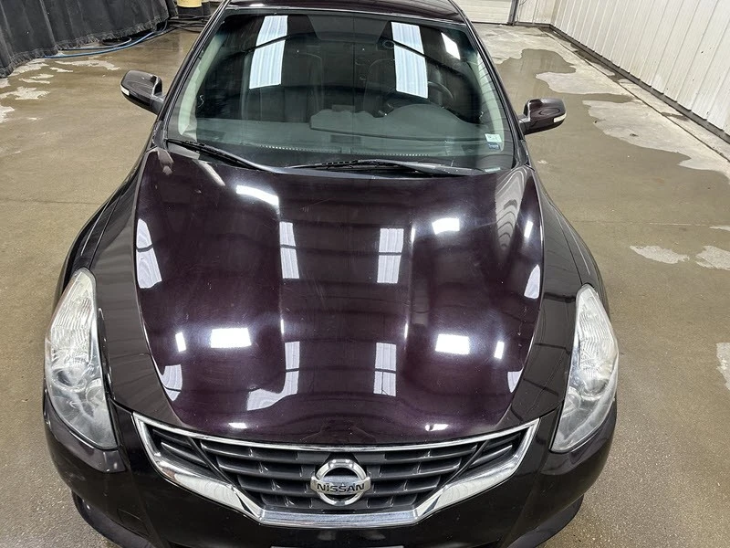 2012 Nissan Altima 4th Gen - Image 21 of 21