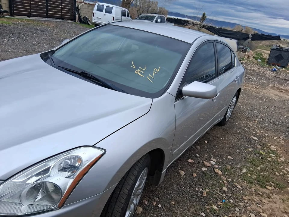 2012 Nissan Altima 4th Gen - Image 3 of 8