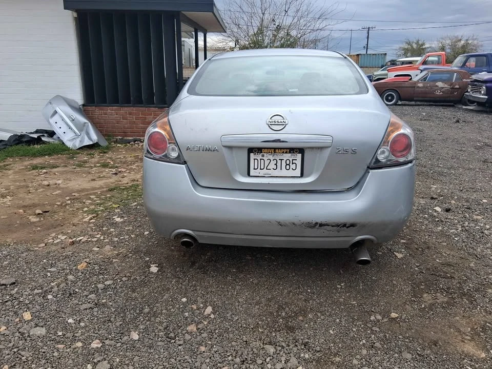 2012 Nissan Altima 4th Gen - Image 7 of 8