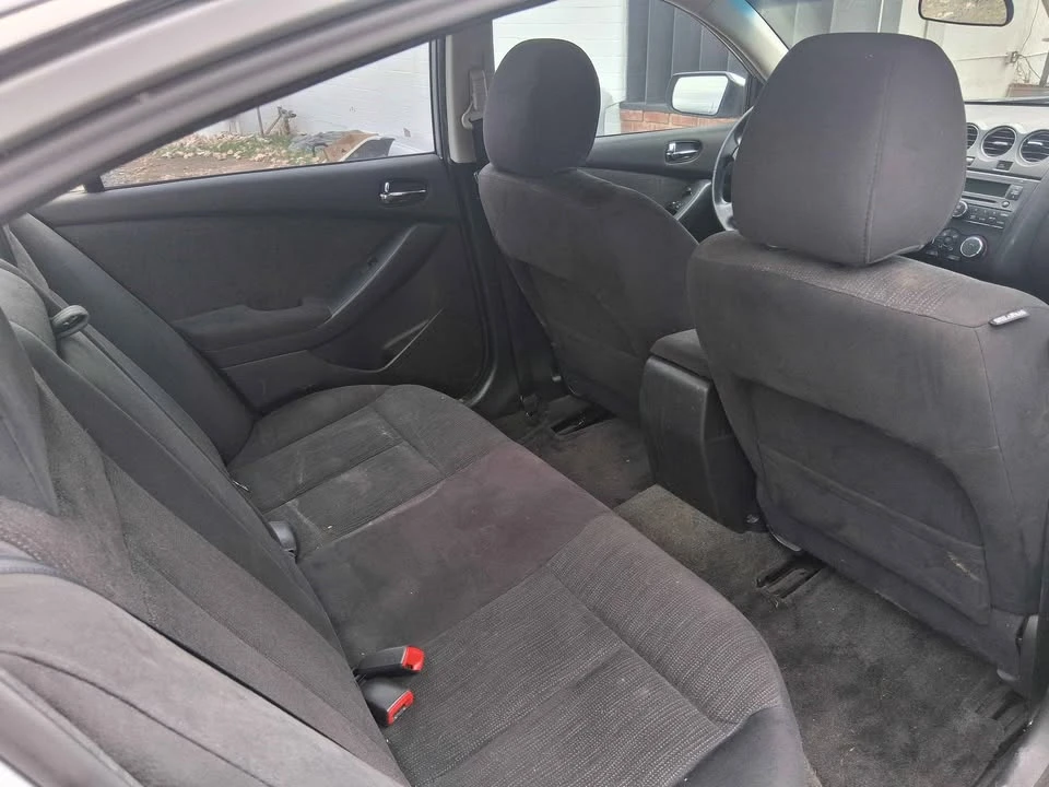 2012 Nissan Altima 4th Gen - Image 4 of 8