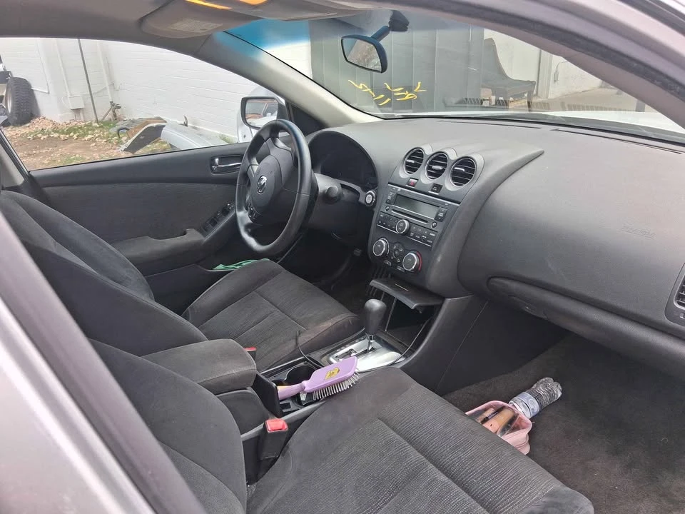 2012 Nissan Altima 4th Gen - Image 5 of 8