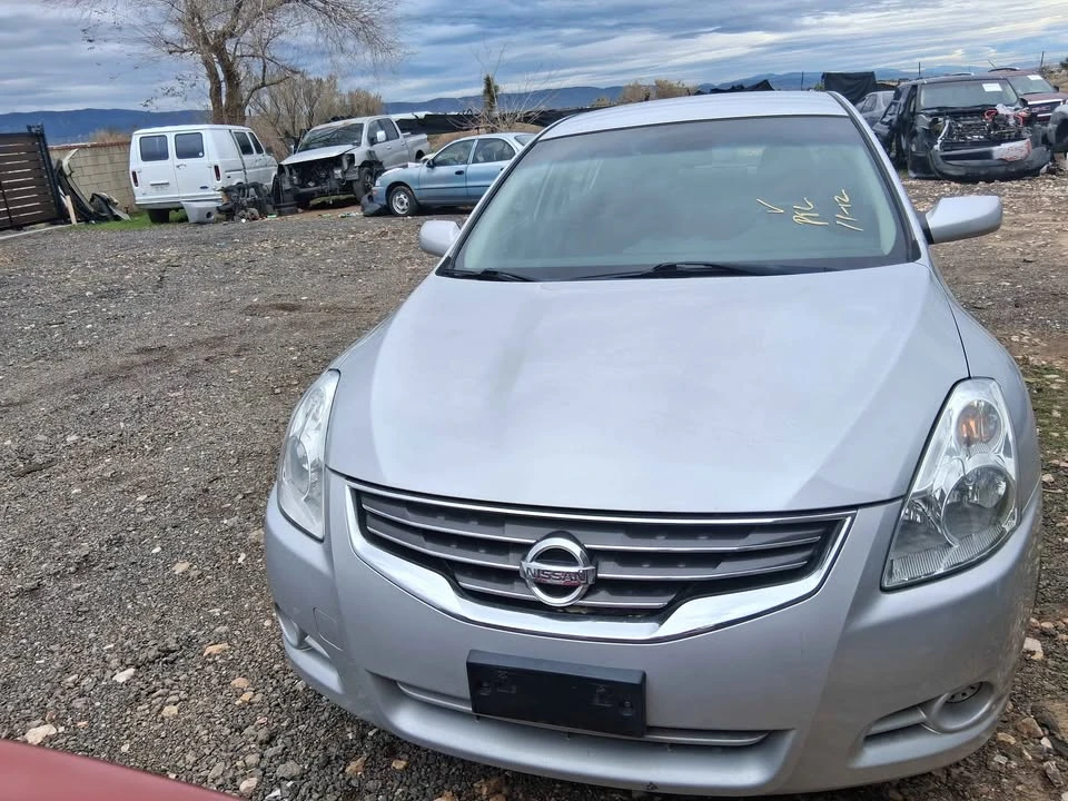 2012 Nissan Altima 4th Gen - Image 2 of 8