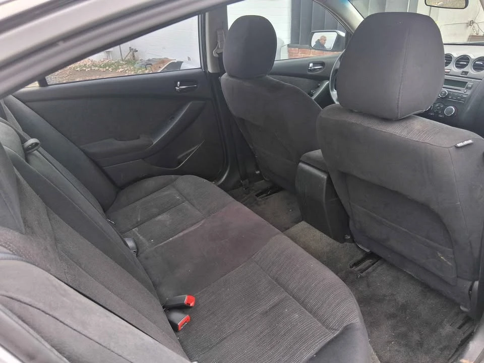 2012 Nissan Altima 4th Gen - Image 6 of 8