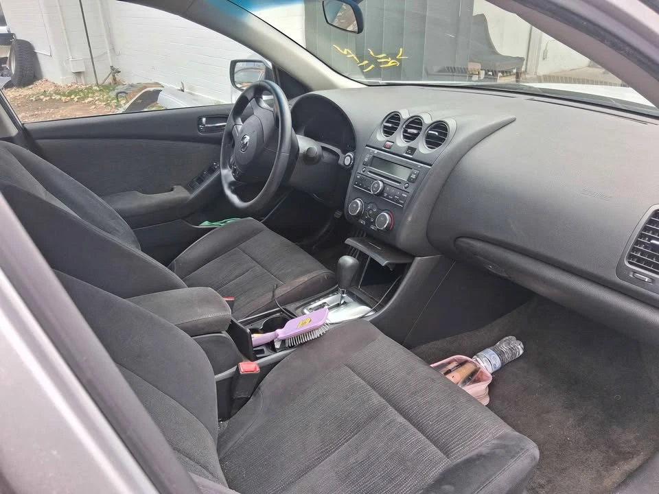 2012 Nissan Altima 4th Gen - Image 8 of 8