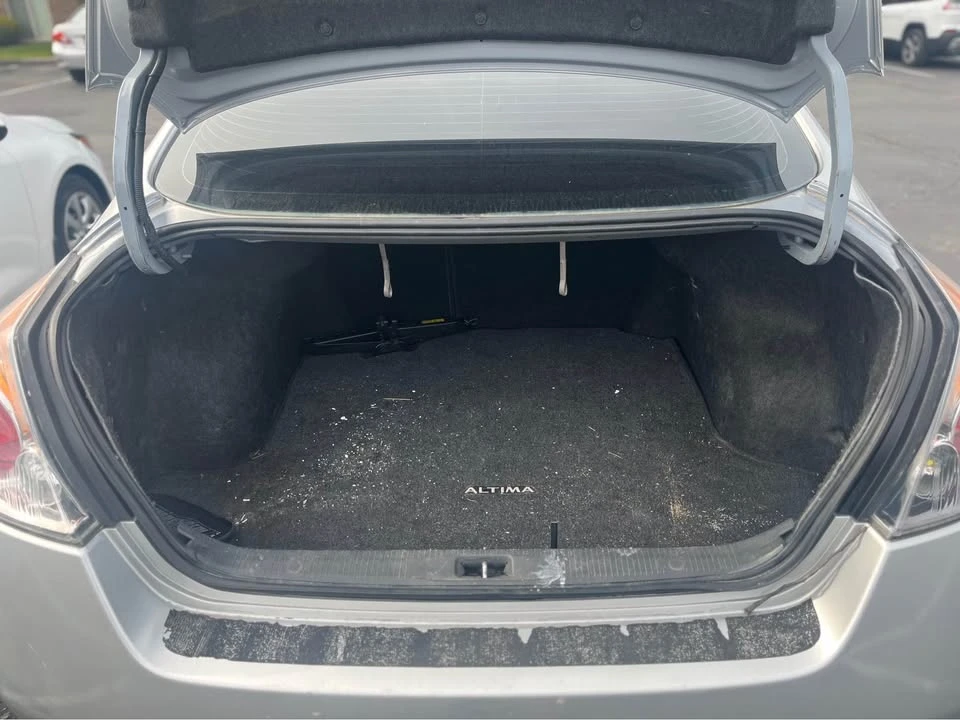 2012 Nissan Altima 4th Gen - Image 6 of 12
