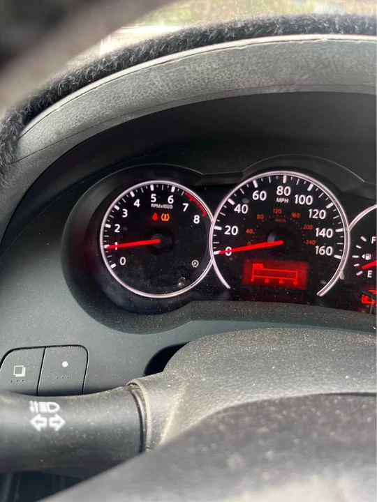 2012 Nissan Altima 4th Gen - Image 11 of 12