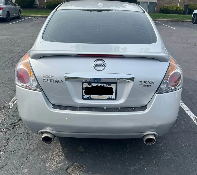 2012 Nissan Altima 4th Gen - Image 4 of 12