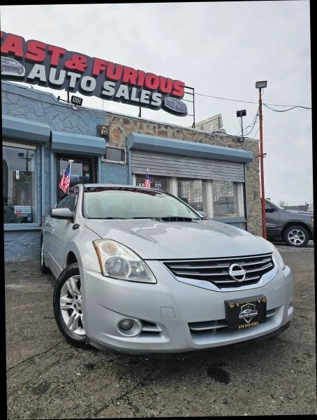 2012 Nissan Altima 4th Gen - Image 5 of 12