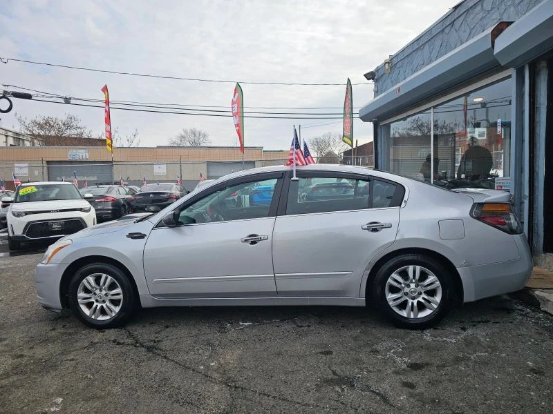 2012 Nissan Altima 4th Gen - Image 2 of 12