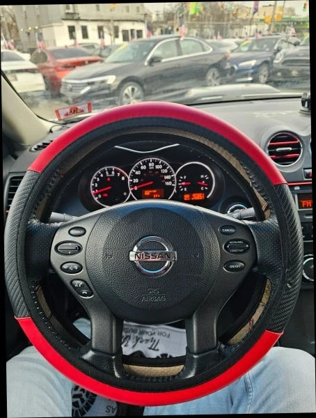2012 Nissan Altima 4th Gen - Image 11 of 12