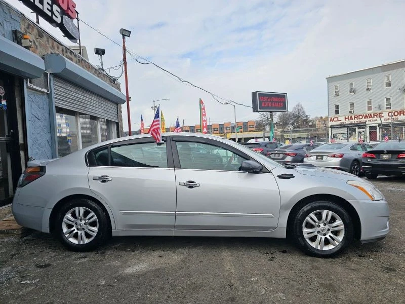 2012 Nissan Altima 4th Gen - Image 3 of 12
