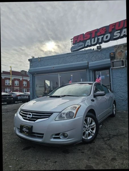 2012 Nissan Altima 4th Gen - Image 4 of 12