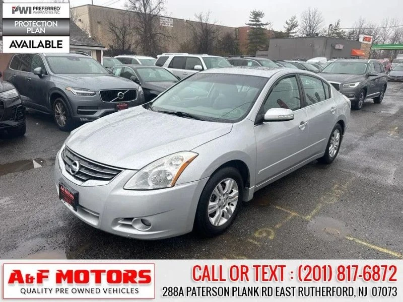 2012 Nissan Altima 4th Gen - Image 2 of 12