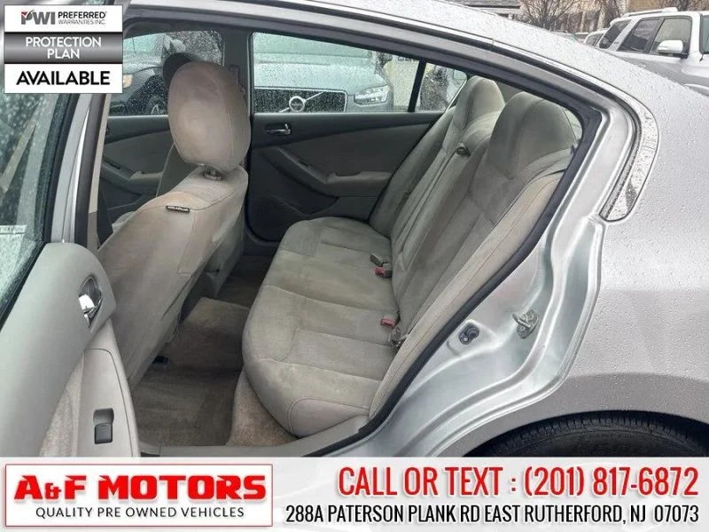 2012 Nissan Altima 4th Gen - Image 12 of 12