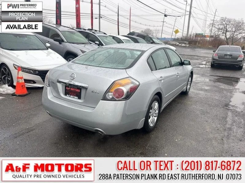 2012 Nissan Altima 5th Gen - Image 7 of 12