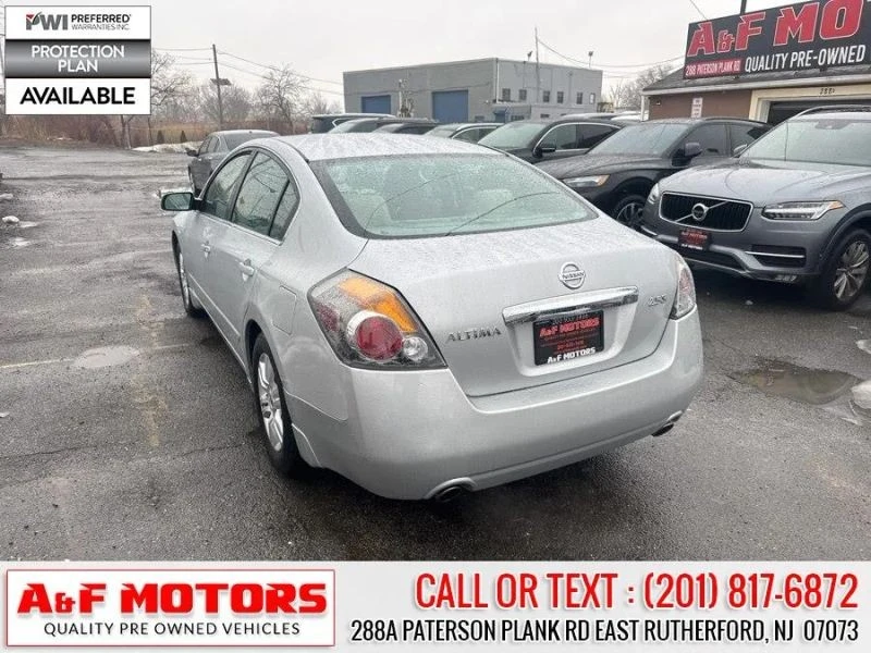 2012 Nissan Altima 5th Gen - Image 9 of 12