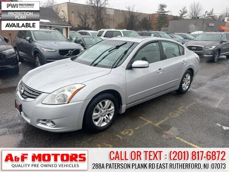 2012 Nissan Altima 5th Gen - Image 3 of 12