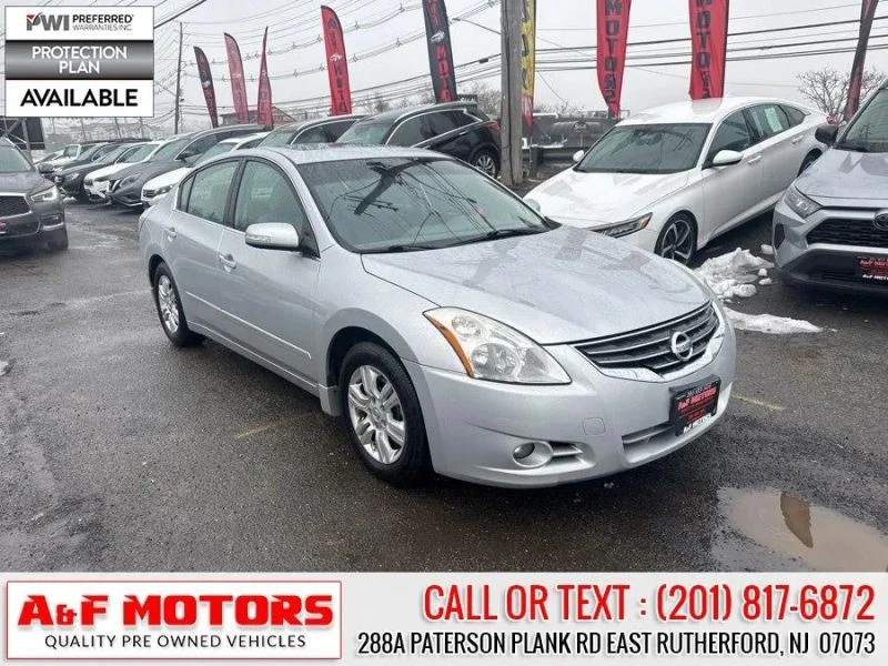 2012 Nissan Altima 4th Gen - Image 6 of 12