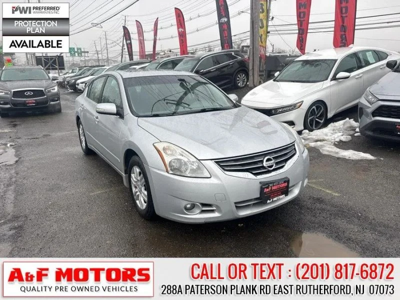 2012 Nissan Altima 4th Gen - Image 5 of 12