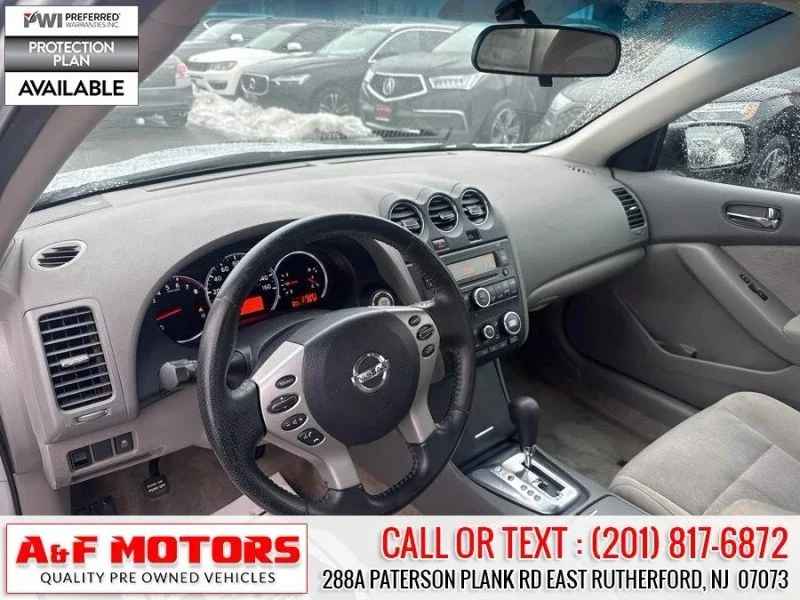 2012 Nissan Altima 4th Gen - Image 11 of 12