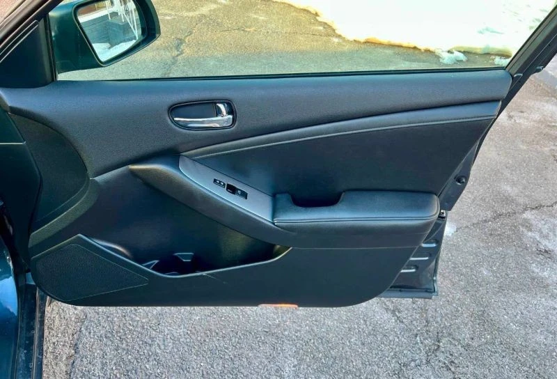 2012 Nissan Altima 4th Gen - Image 11 of 12