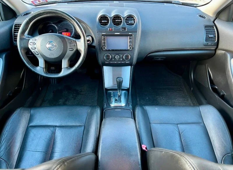 2012 Nissan Altima 4th Gen - Image 8 of 12