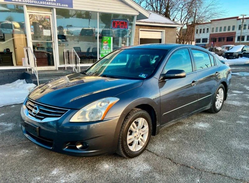 2012 Nissan Altima 4th Gen - Image 2 of 12