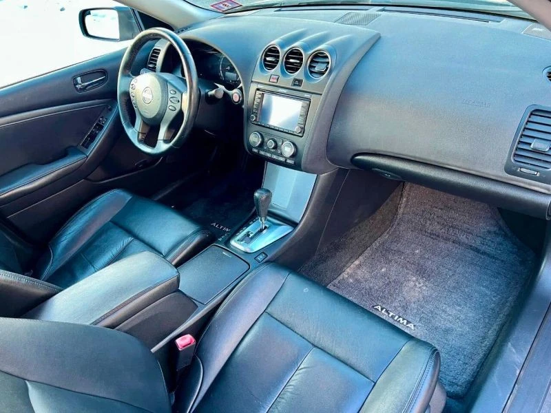 2012 Nissan Altima 4th Gen - Image 9 of 12