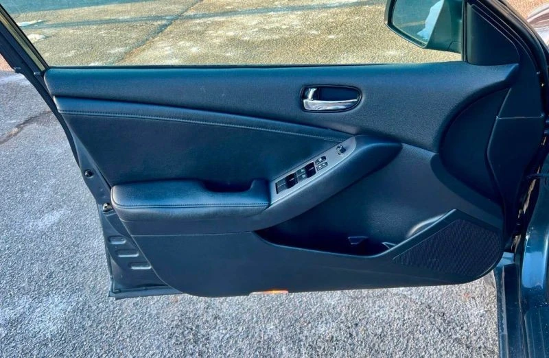 2012 Nissan Altima 4th Gen - Image 5 of 12