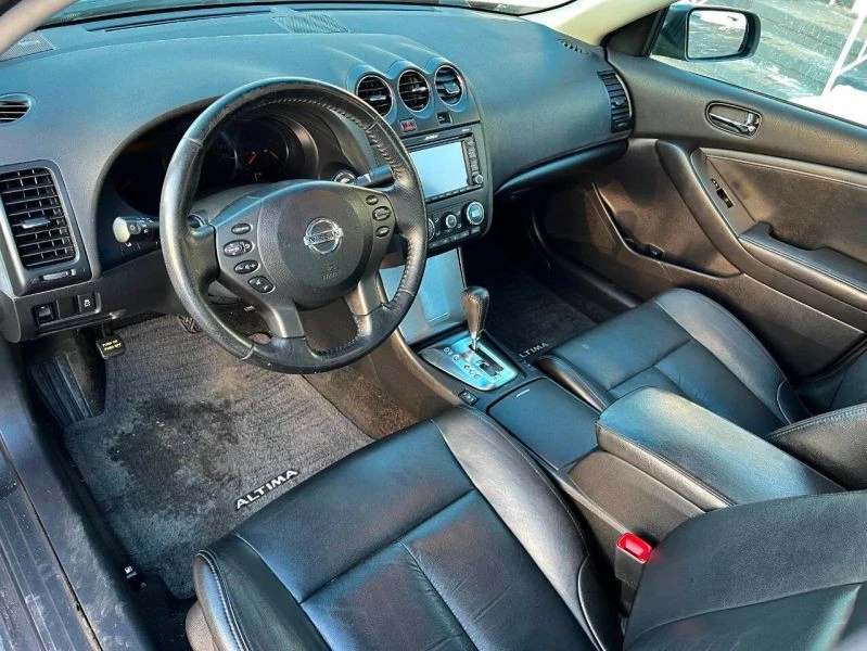 2012 Nissan Altima 4th Gen - Image 7 of 12