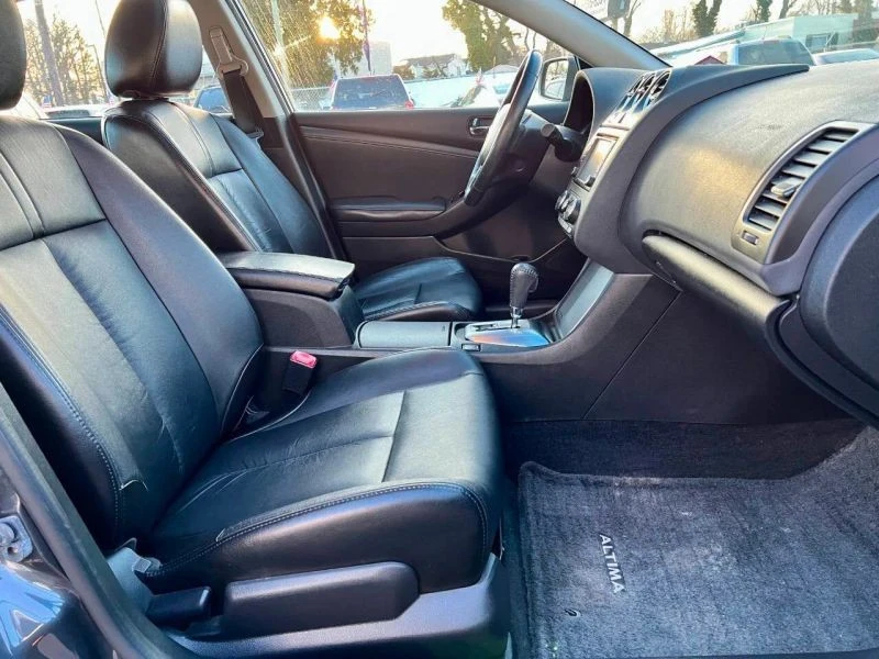 2012 Nissan Altima 4th Gen - Image 10 of 12
